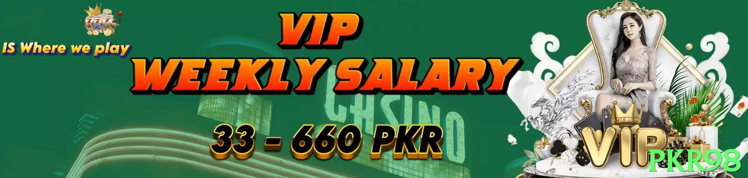 pkr98 Pakistan - 3