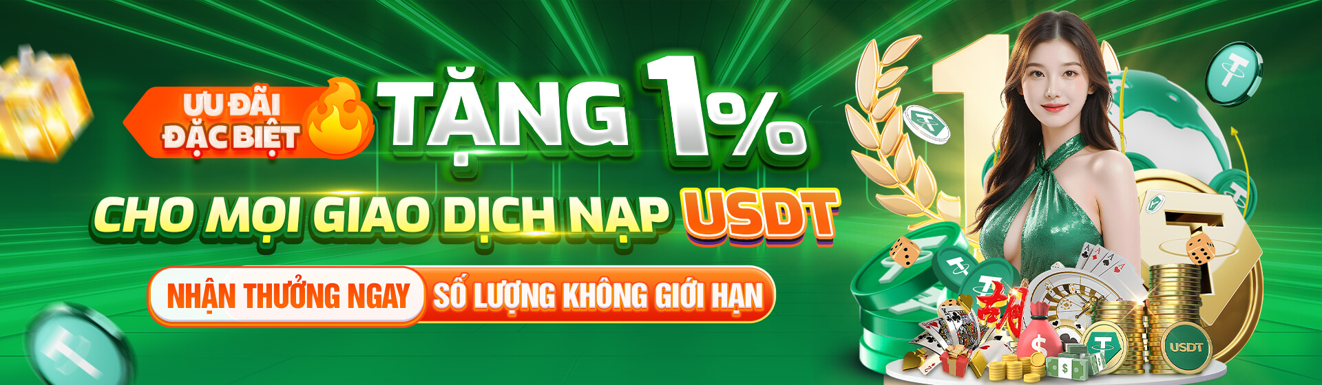 Hình ảnh quảng cáo của kn7 hiển thị nền tảng và các lợi ích