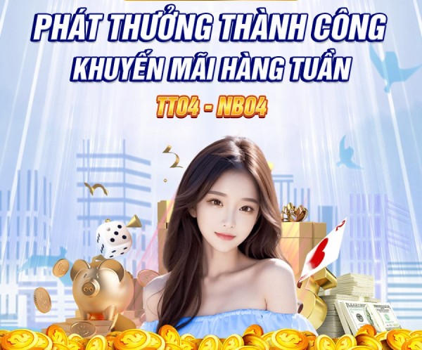 Hình ảnh quảng cáo của kn7 hiển thị nền tảng và các lợi ích