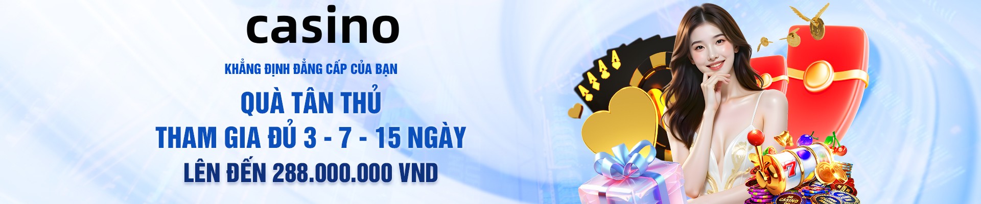 Hình ảnh quảng cáo của kn7 hiển thị nền tảng và các lợi ích