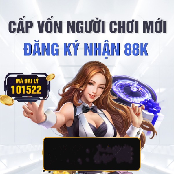Hình ảnh quảng cáo của kn7 hiển thị nền tảng và các lợi ích