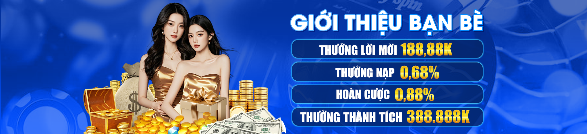 Hình ảnh quảng cáo của kn7 hiển thị nền tảng và các lợi ích