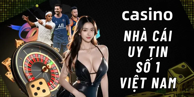 Hình ảnh quảng cáo của kn7 hiển thị nền tảng và các lợi ích