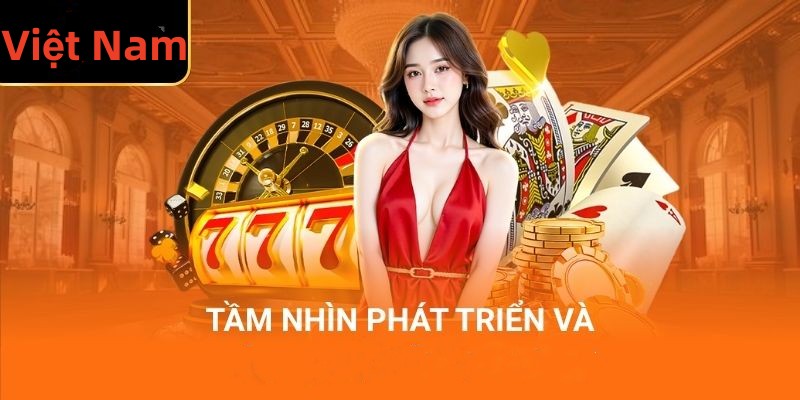 Hình ảnh quảng cáo của kn7 hiển thị nền tảng và các lợi ích
