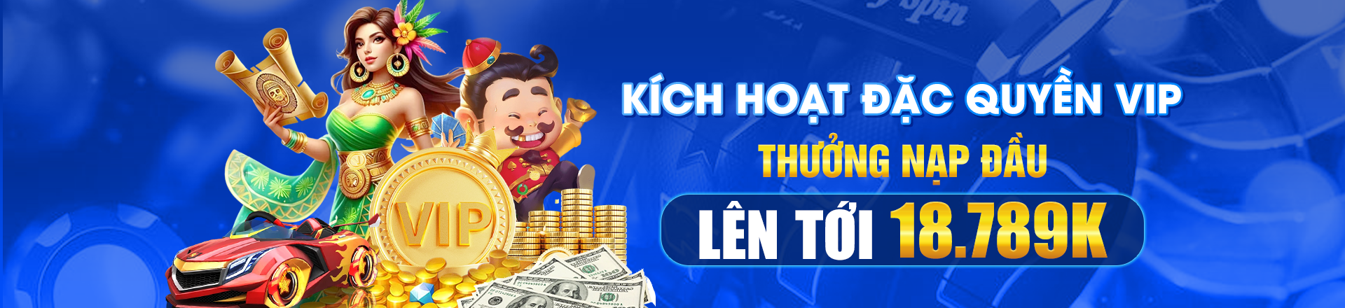 Hình ảnh quảng cáo của kn7 hiển thị nền tảng và các lợi ích