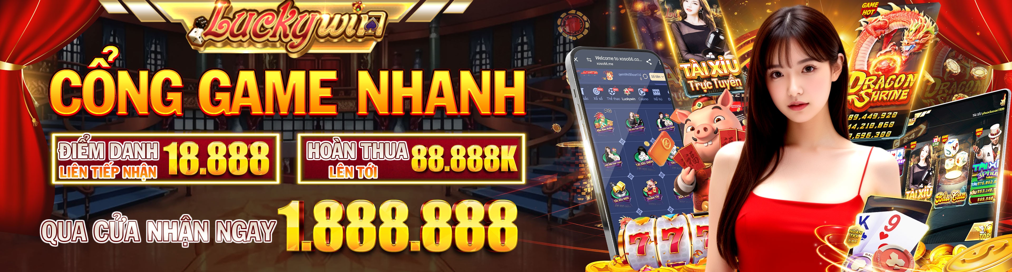 Hình ảnh quảng cáo của kn7 hiển thị nền tảng và các lợi ích