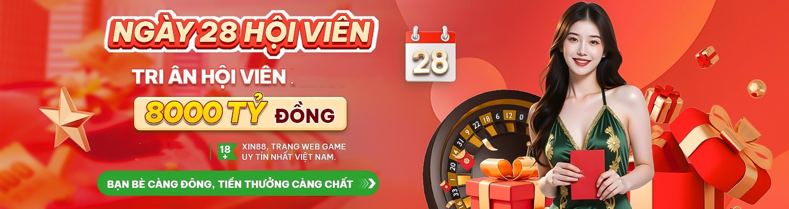 Hình ảnh quảng cáo của kn7 hiển thị nền tảng và các lợi ích