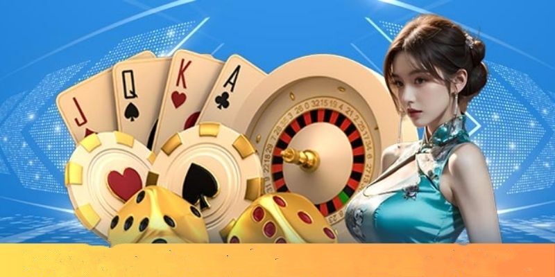 Hình ảnh quảng cáo của kn7 hiển thị nền tảng và các lợi ích