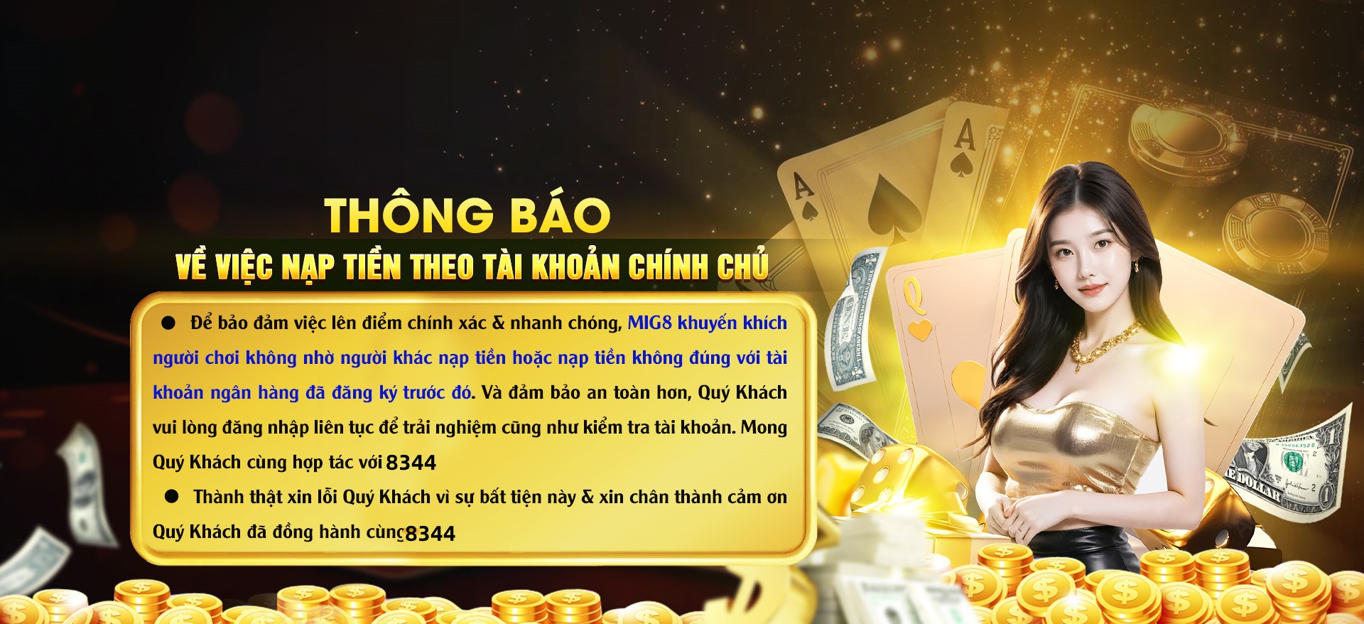 Hình ảnh quảng cáo của kn7 hiển thị nền tảng và các lợi ích