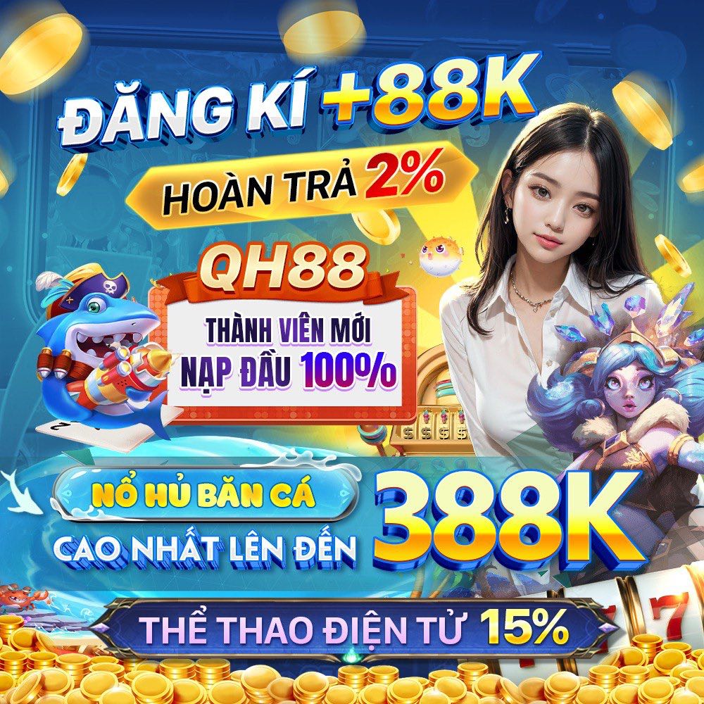 Hình ảnh quảng cáo của kn7 hiển thị nền tảng và các lợi ích