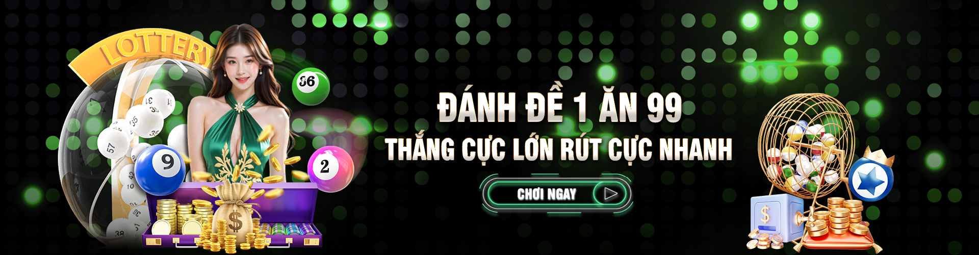 Hình ảnh quảng cáo của kn7 hiển thị nền tảng và các lợi ích