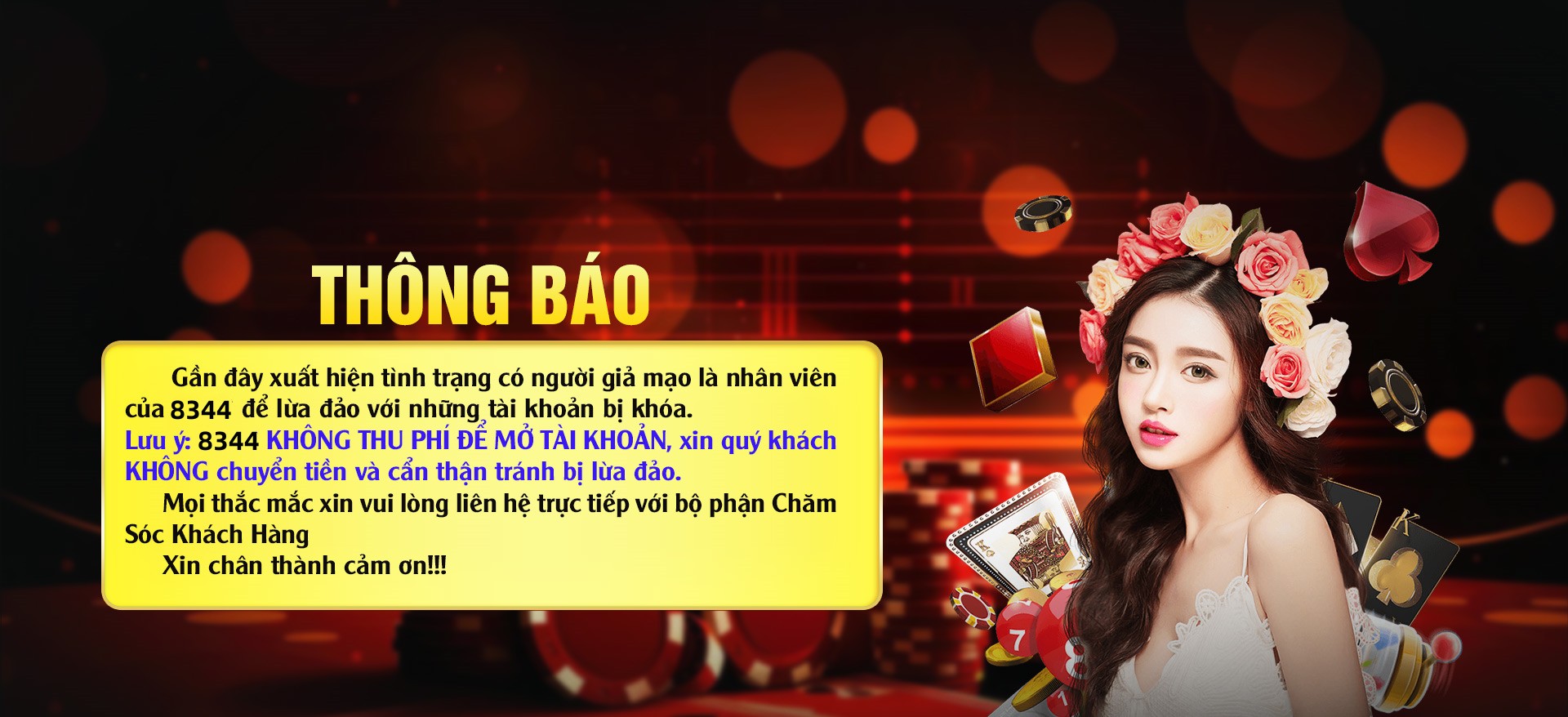 Hình ảnh quảng cáo của kn7 hiển thị nền tảng và các lợi ích